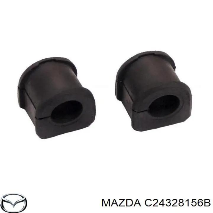 C24328156B Mazda