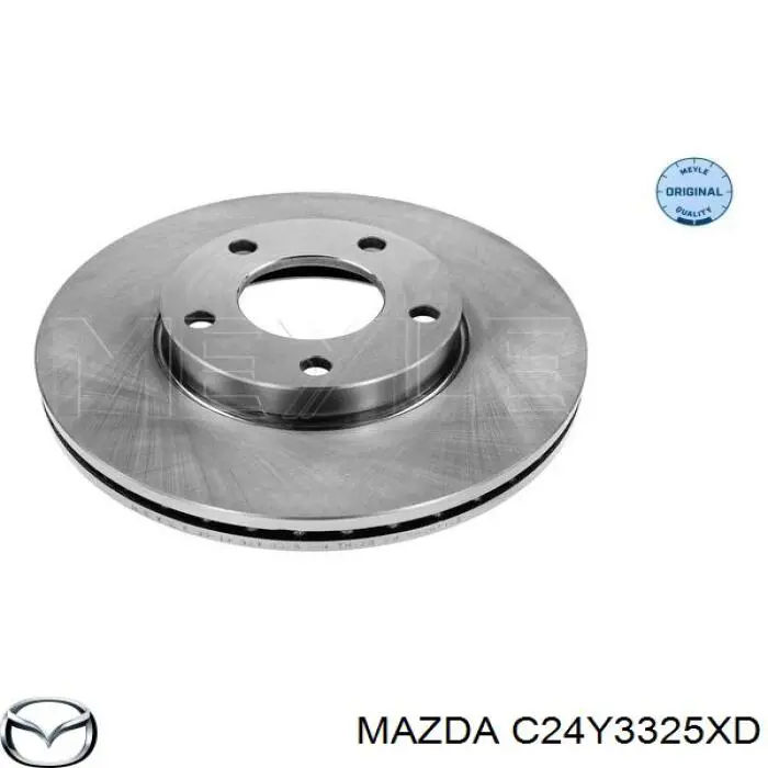 C24Y3325XD Mazda