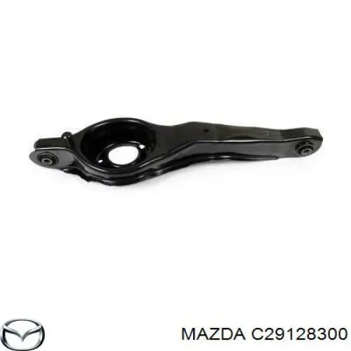 Купить C29128300 Mazda Нижний рычаг задней подвески