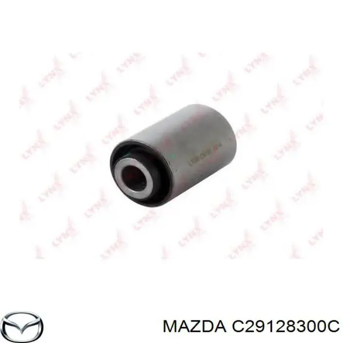 C29128300C Mazda