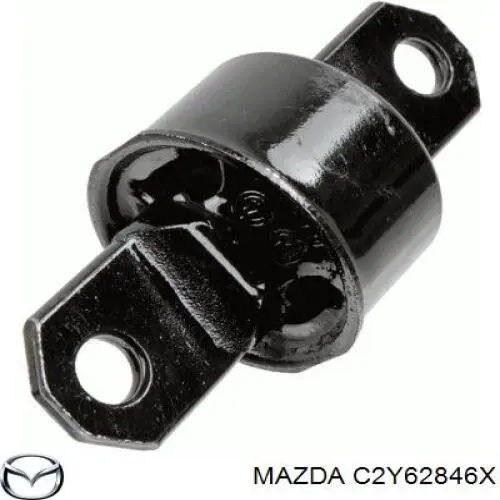 Сайлентблок заднего продольного рычага Mazda C2Y62846X цена, от 18.10 USD