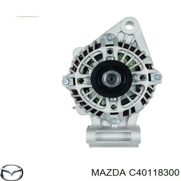 Автомобильный генератор HELLA 8EL012429821 цена, от 196.47 USD