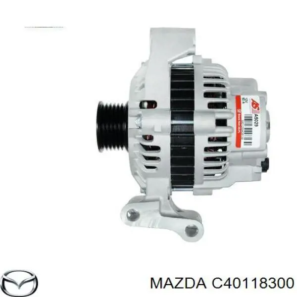 Купить 8EL012429821 HELLA Генератор