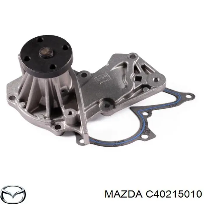 C40215010 Mazda