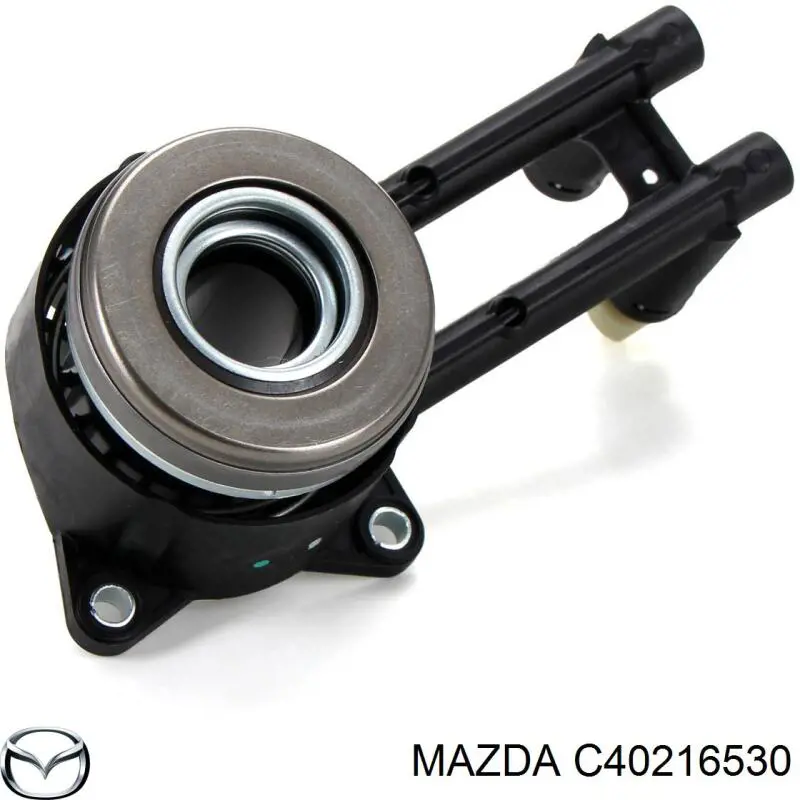 C40216530 Mazda Цилиндр сцепления рабочий в сборе с выжимным подшипником