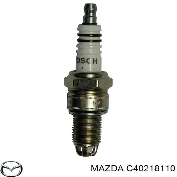 C40218110 Mazda