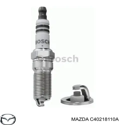 C40218110A Mazda