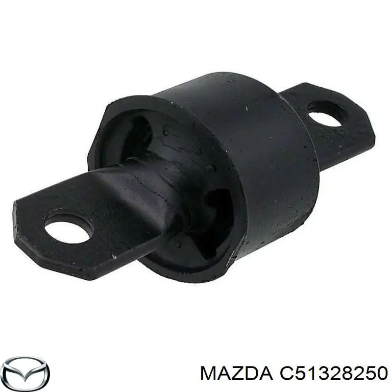 Цапфа - поворотный кулак задний, левый Mazda C51328250 цена, от 101.35 USD