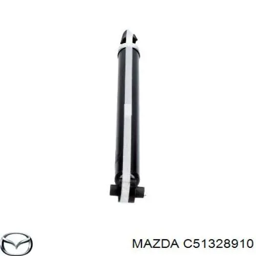C51328910 Mazda Амортизаторы задние