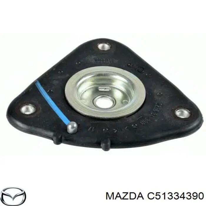 C51334390 Mazda