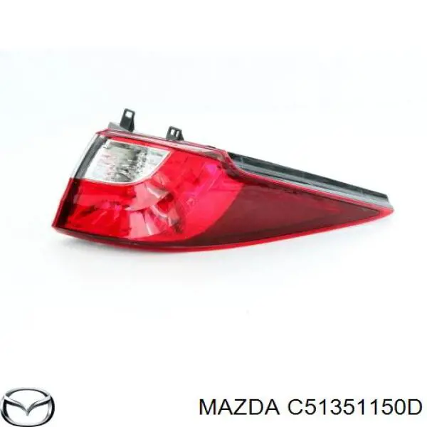 Фонарь задний правый Depo/Loro/Abakus 2161987RUE цена, от 115.68 USD