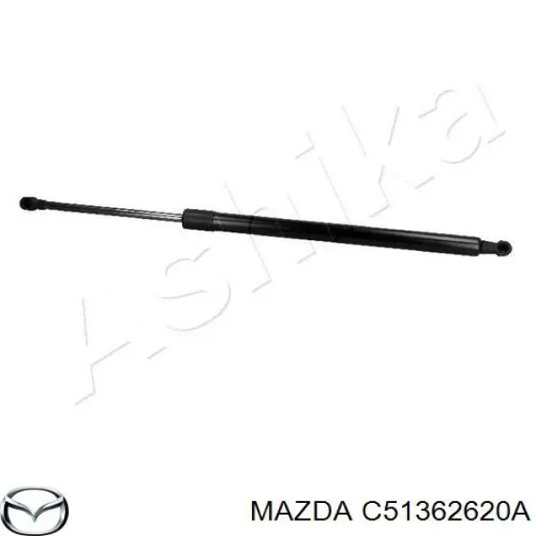 Амортизатор багажника C51362620A Mazda