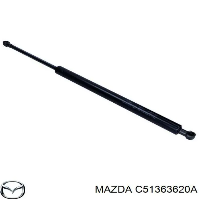 Амортизатор задней двери Mazda C51362620A цена, от 8.35 USD