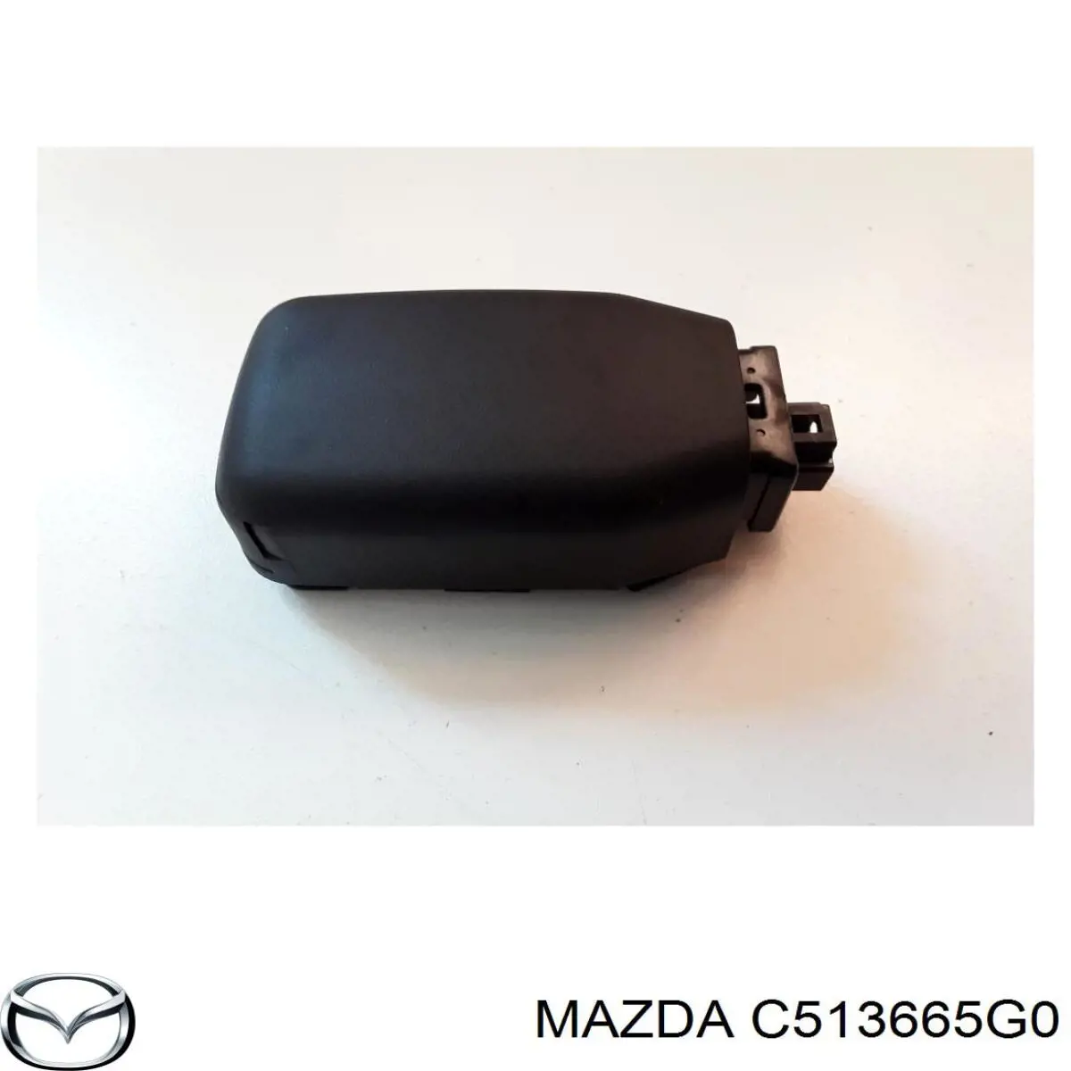 Mazda C513665G0 цена, от 20.17 USD