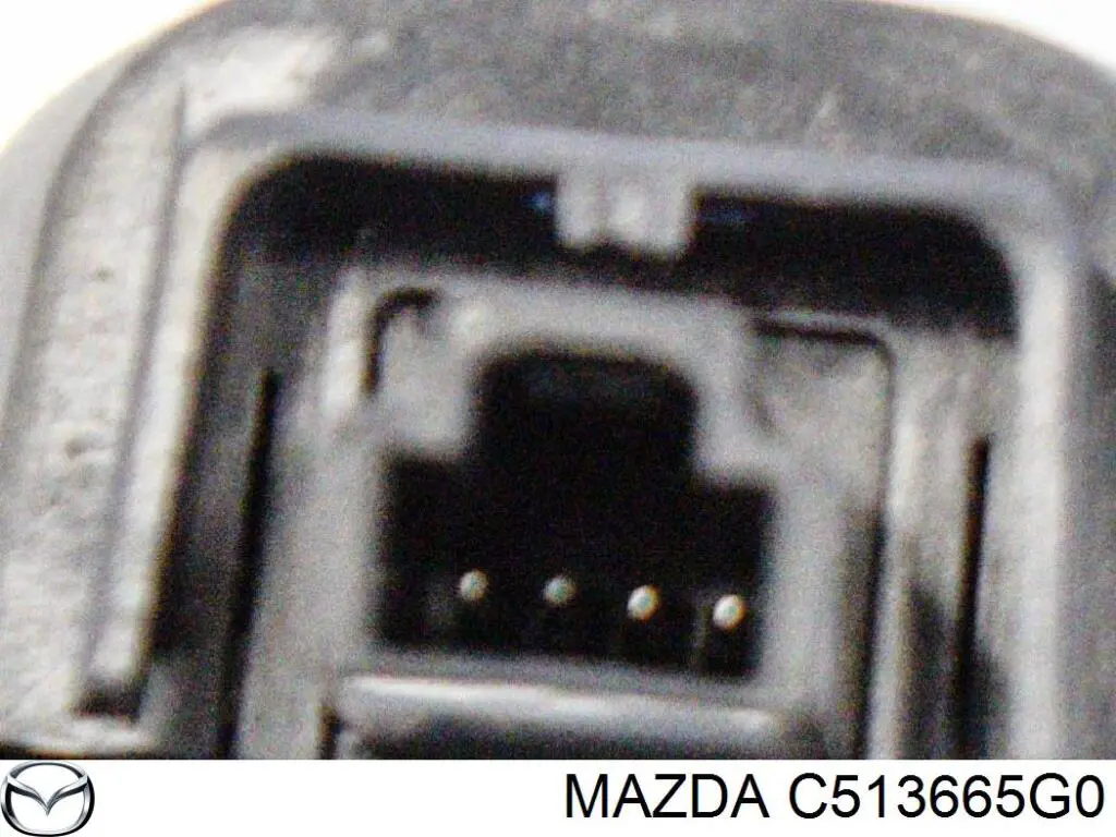  C513665G0 Mazda