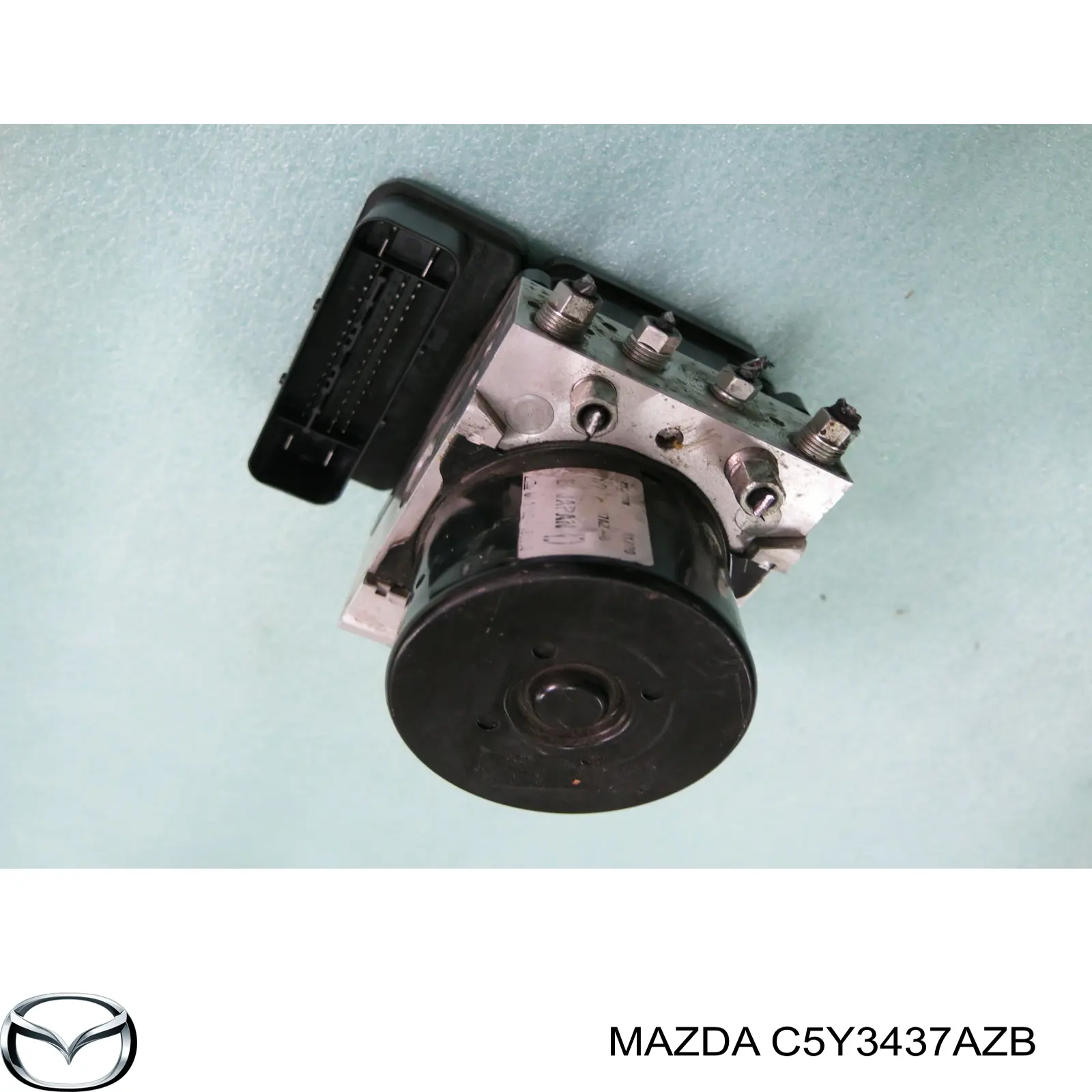 Mazda C5Y3437AZB цена, от 980.19 USD