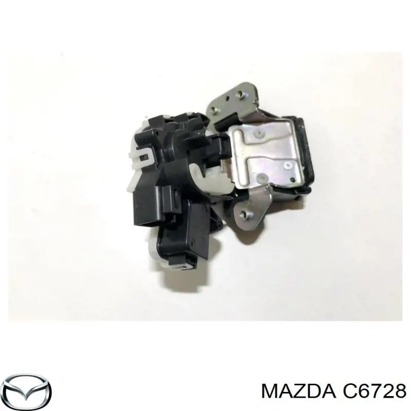  Mazda C6728 цена, от 16.89 USD