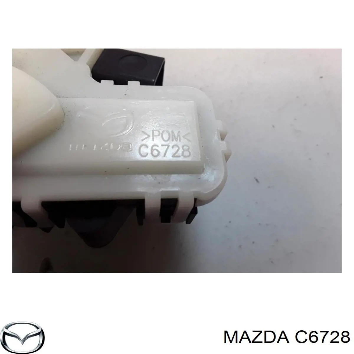 Купить C6728 Mazda 