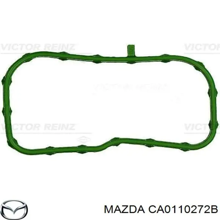 CA0110272B Mazda 