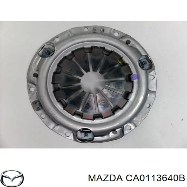  Mazda CA0113640B цена, от 31.42 USD