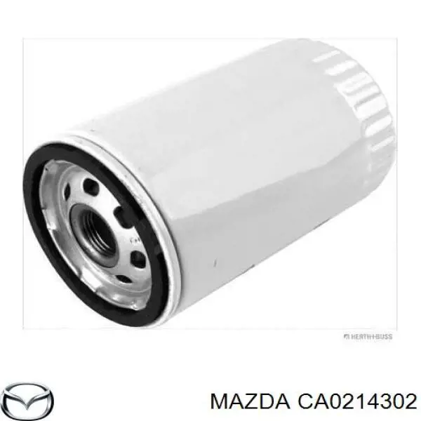 CA0214302 Mazda масляный фильтр
