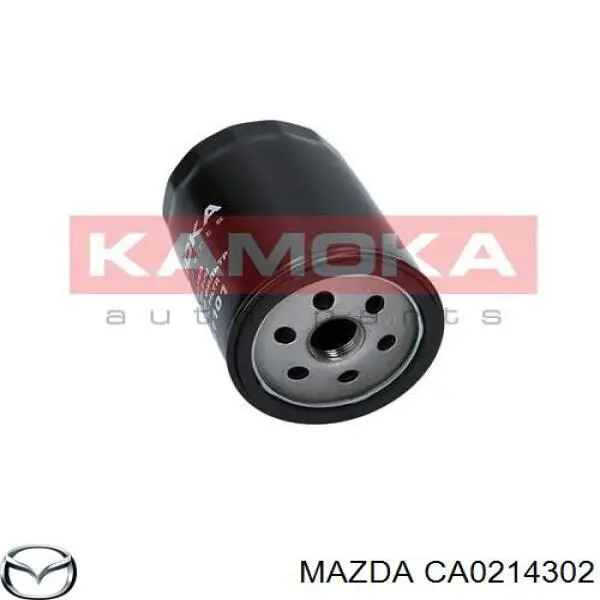 CA0214302 Mazda