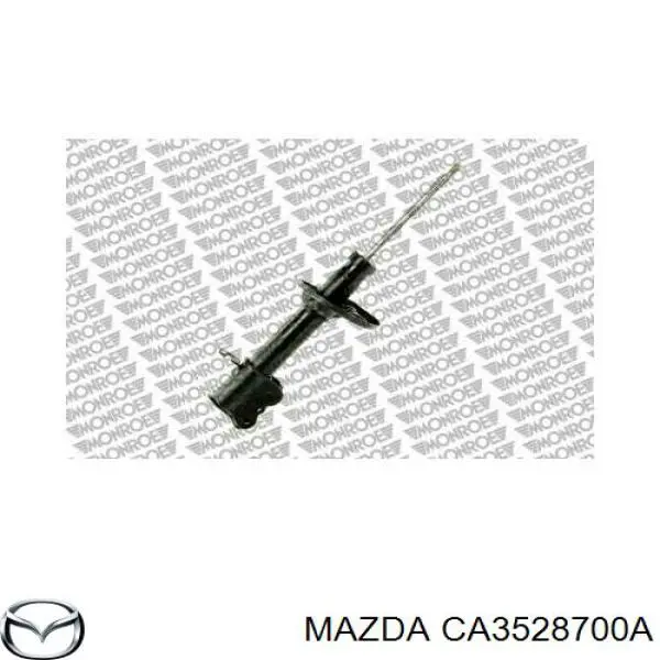 CA3528700A Mazda 