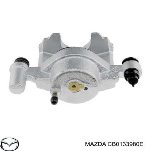  CB0133980E Mazda