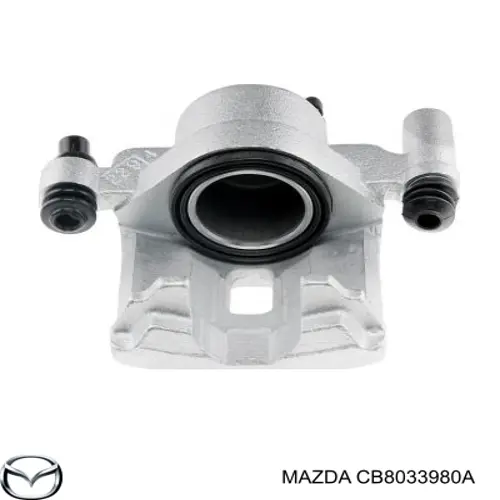  CB8033980A Mazda