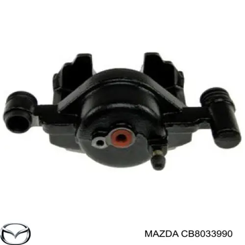  CB8033990 Mazda