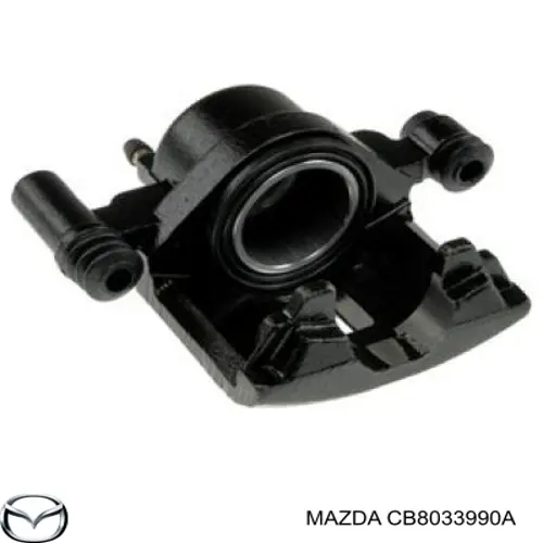 CB8033990A Mazda 