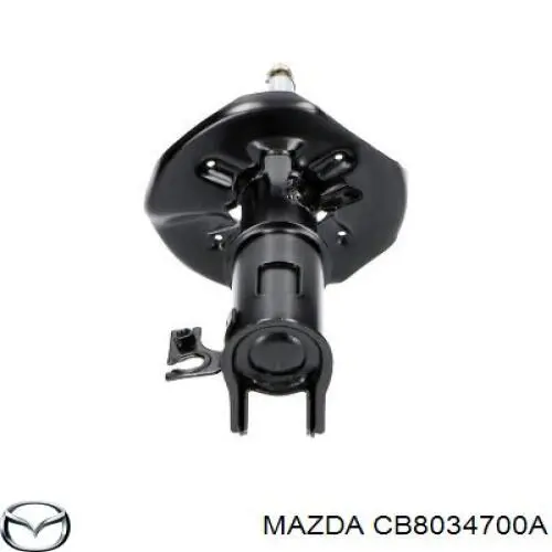  CB8034700A Mazda