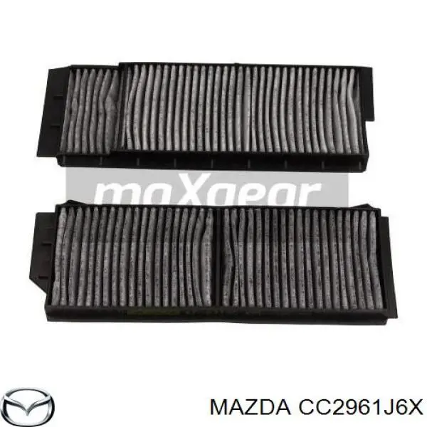 Купить CC2961J6X Mazda 