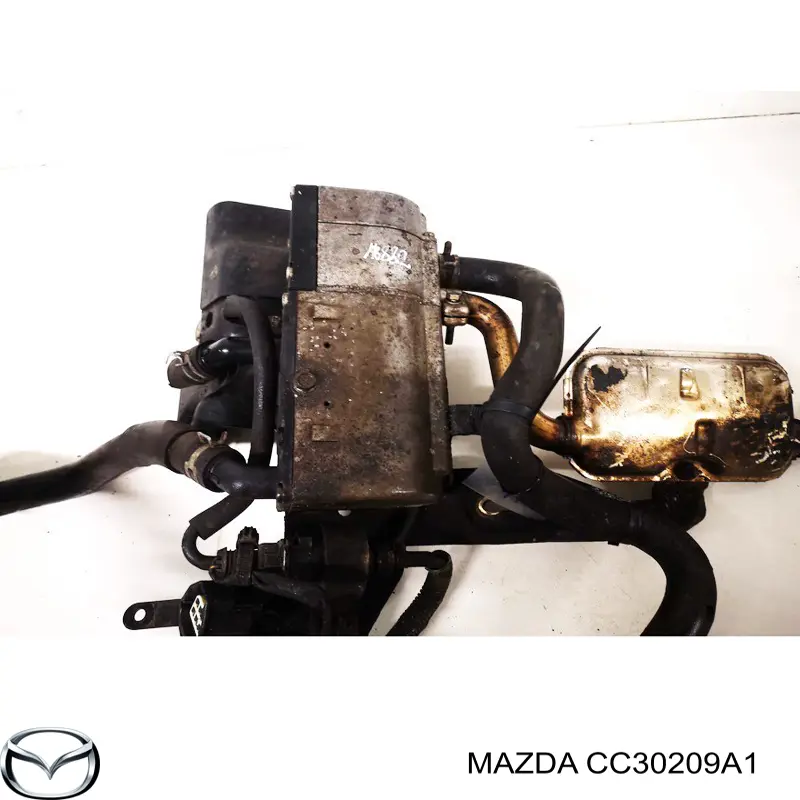  Mazda CC30209A1 цена, от 110.33 USD