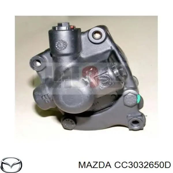 Насос гидравлики Mazda CC3032650D цена, от 33.82 USD