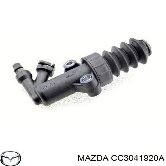 Купить CC3041920A Mazda 