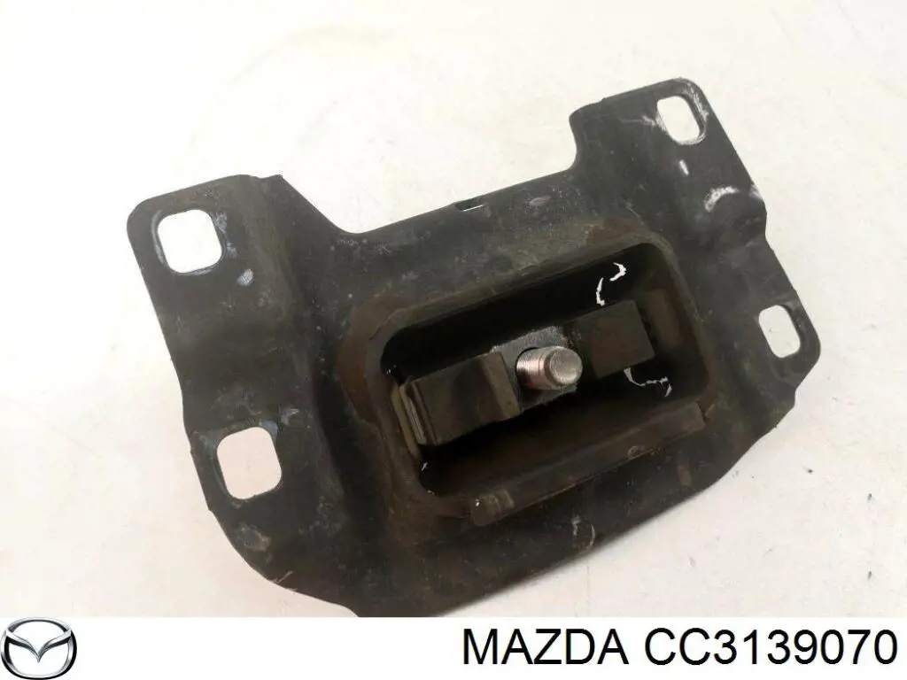 CC3139070 Mazda