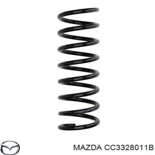 CC3328011B Mazda