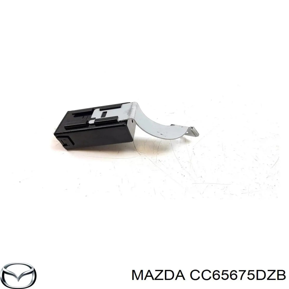 Купить CC65675DZB Mazda 