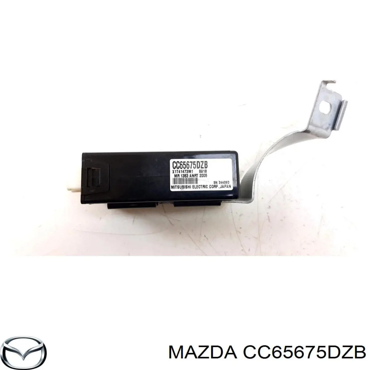  Mazda CC65675DZB цена, от 18.97 USD