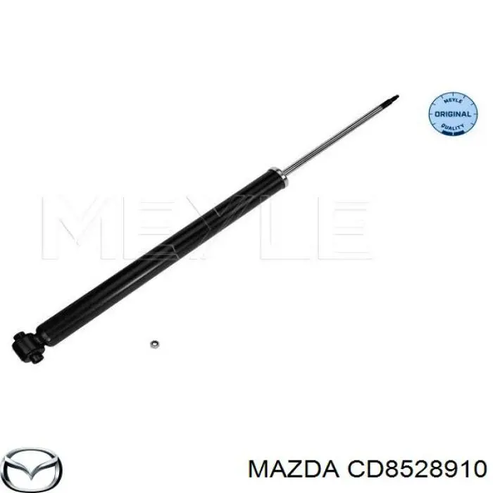 CD8528910 Mazda