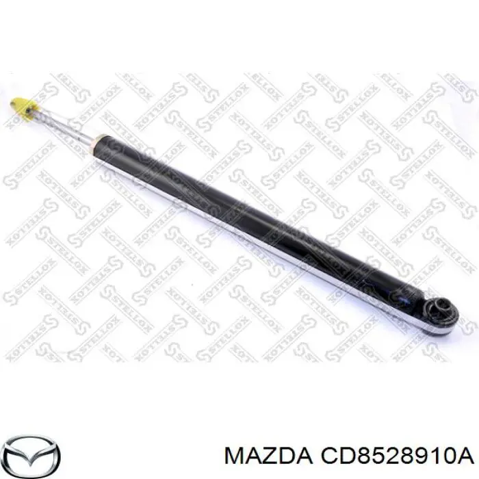 CD85-28-910A Mazda амортизатор задний