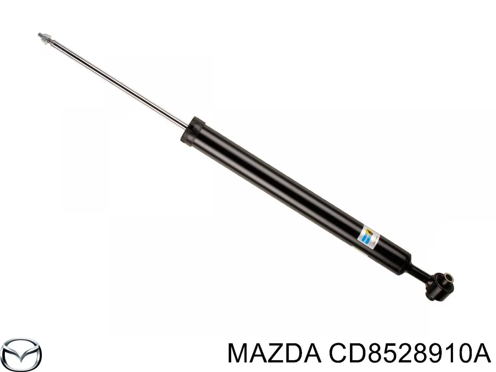 CD8528910A Mazda