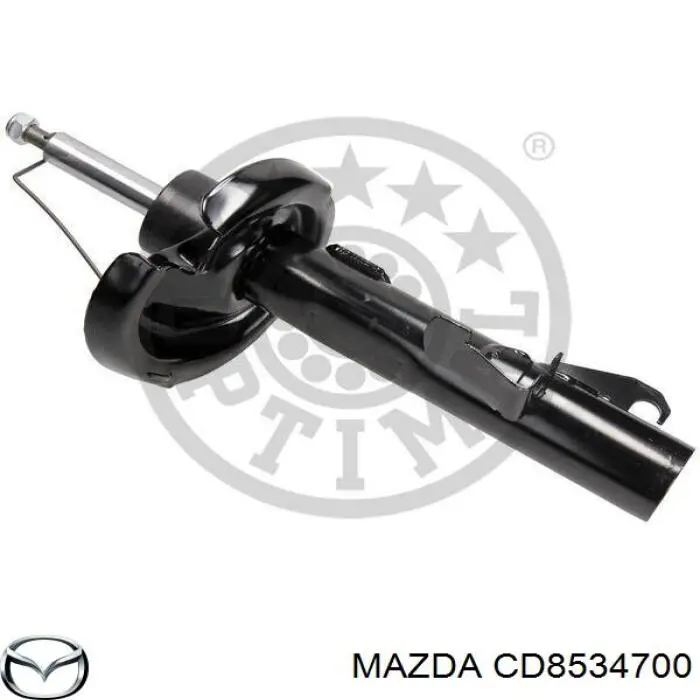 CD8534700 Mazda