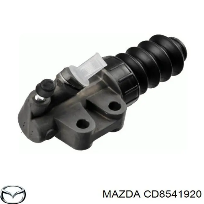 Купить CD8541920 Mazda Рабочий цилиндр сцепления