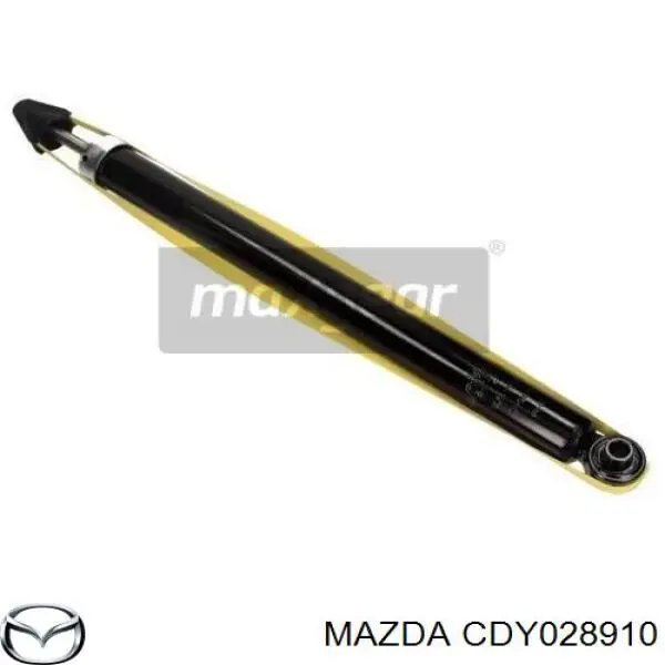 CDY028910 Mazda