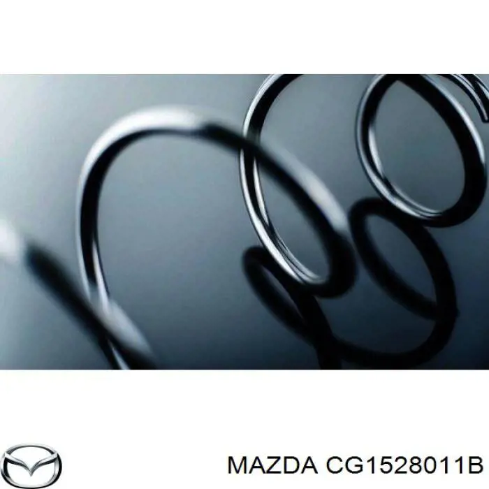 CG1528011B Mazda