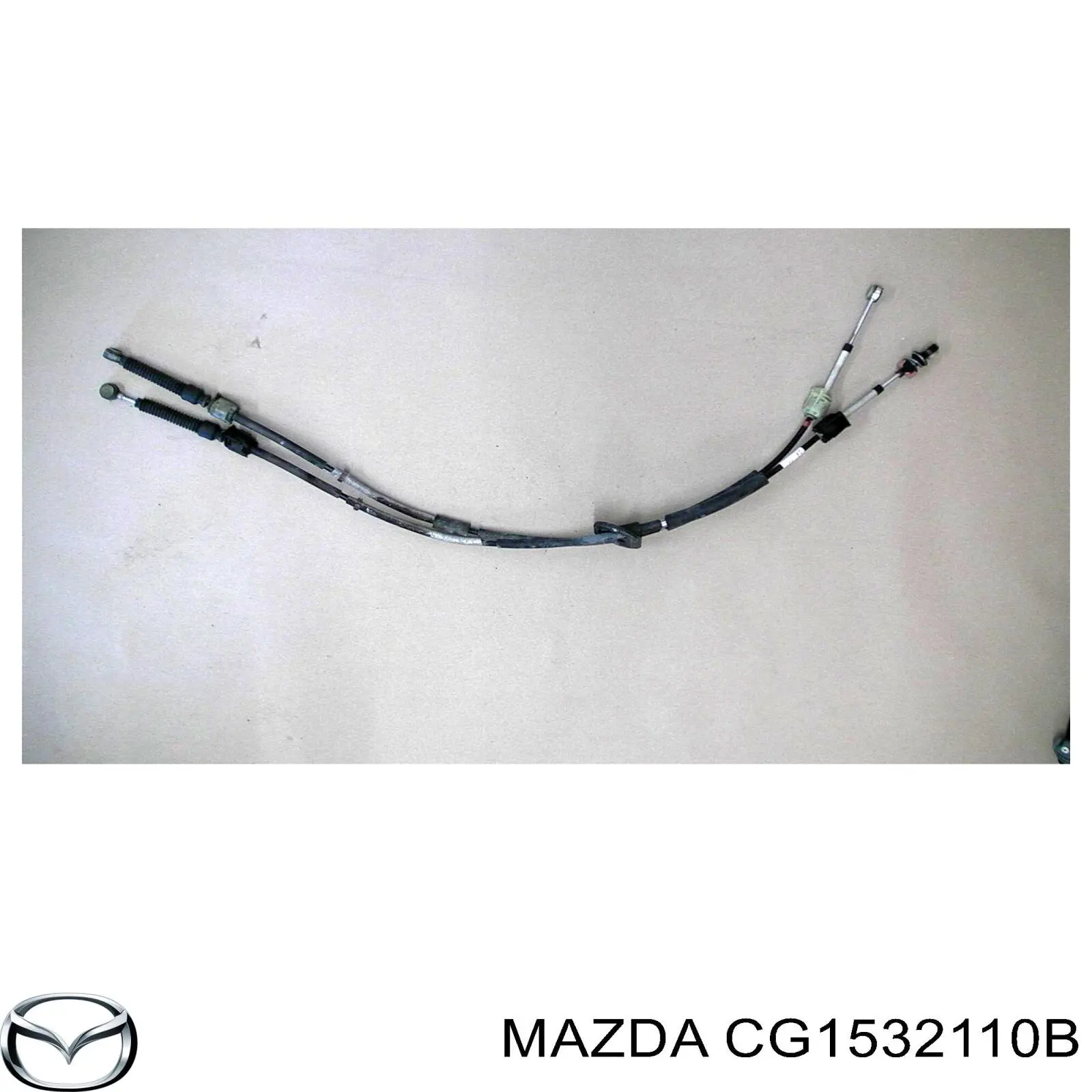  CG1532110B Mazda