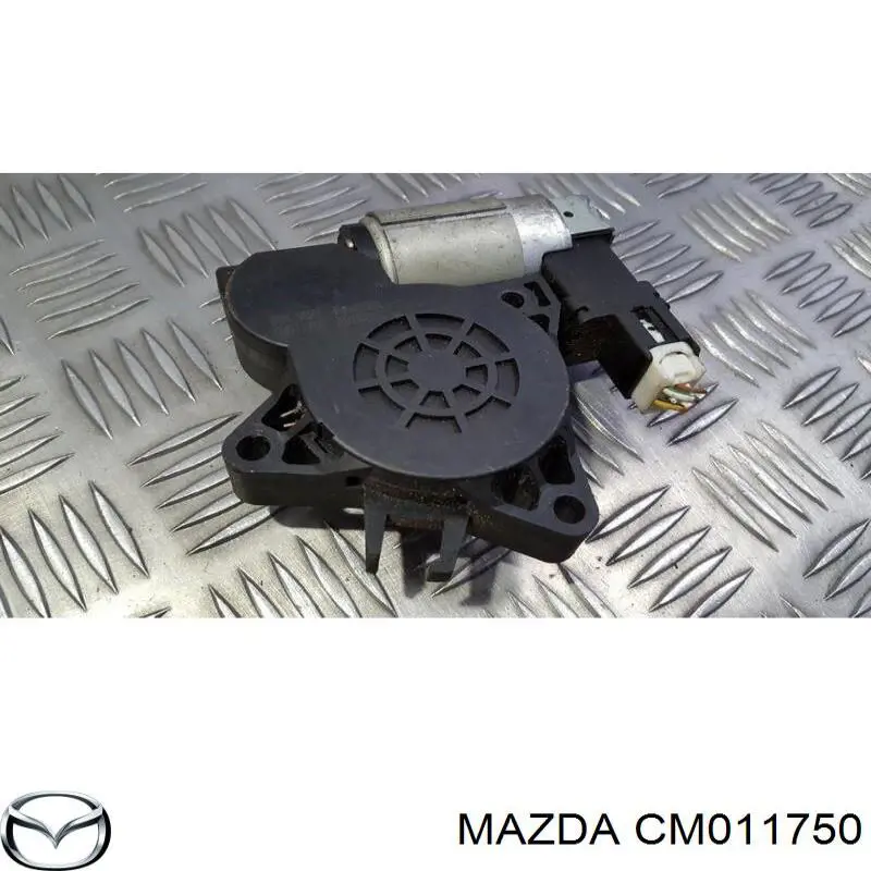 CM011750 Mazda 