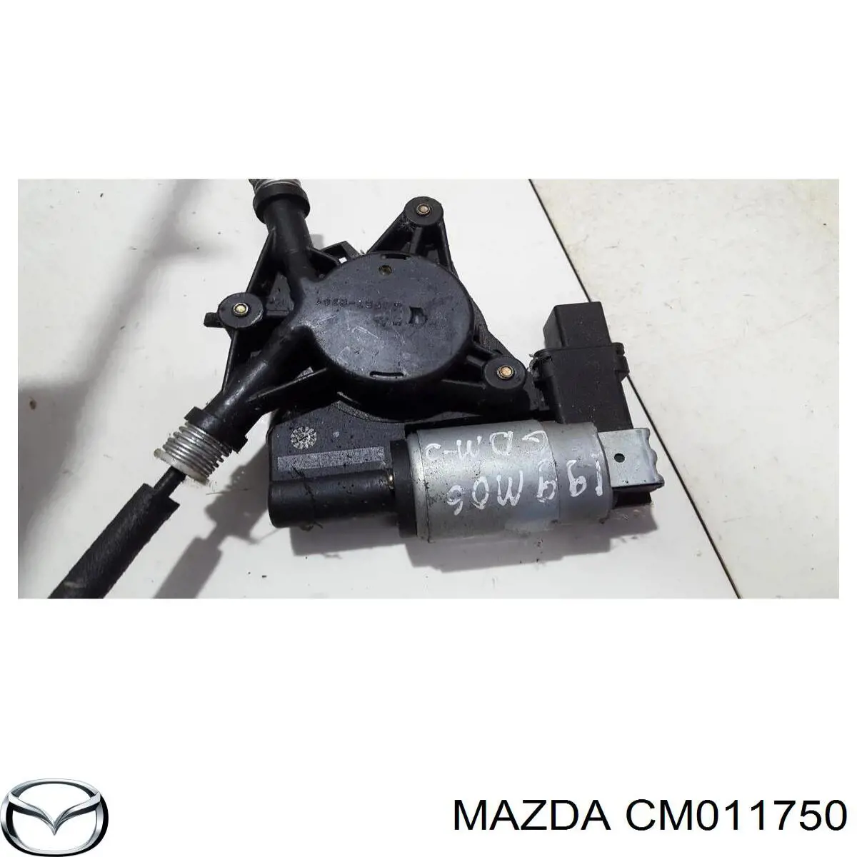  Mazda CM011750 цена, от 67.49 USD